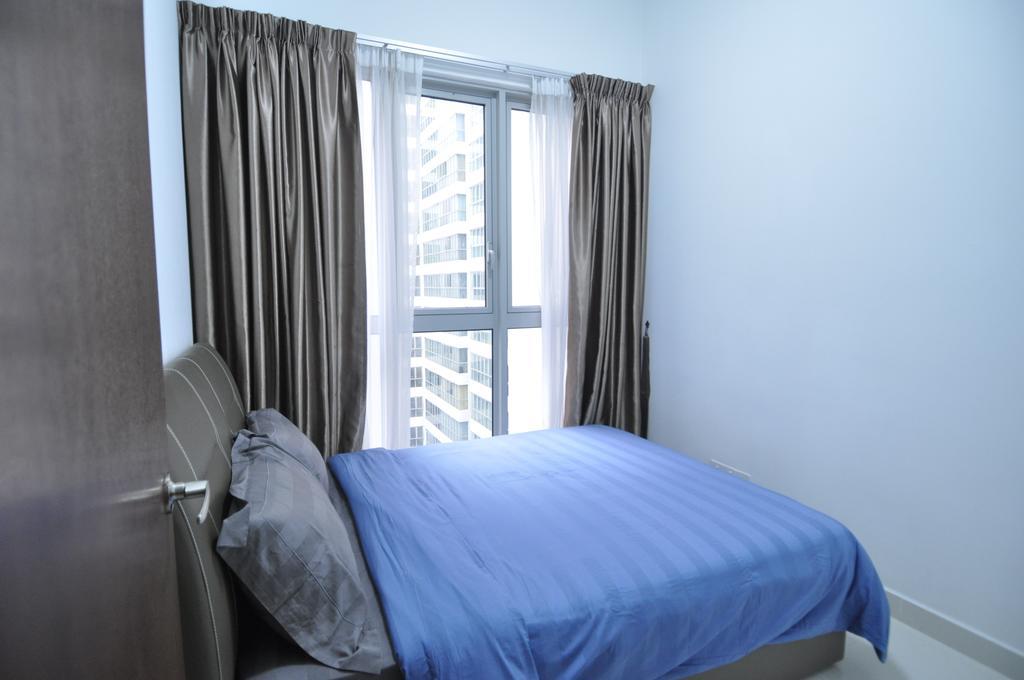 Amazing Klcc View @ Regalia Residence Kuala Lumpur Luaran gambar